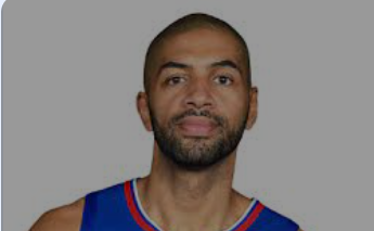 nicolas batum